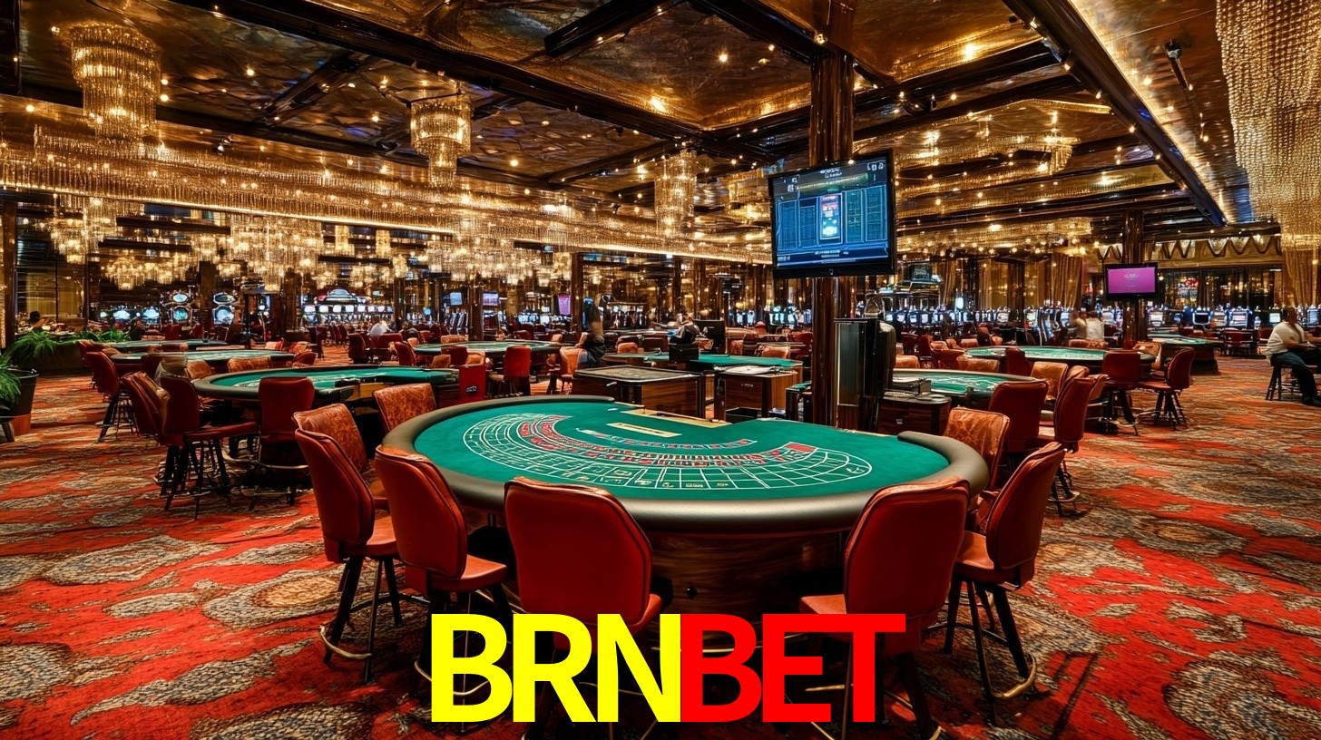 BRNBET: Seu Especialista em Apostas Esportivas Brasileiras