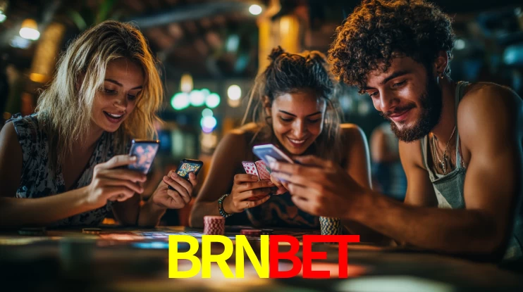 Daily Bonuses BRNBET