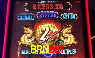 VIP Casino BRNBET