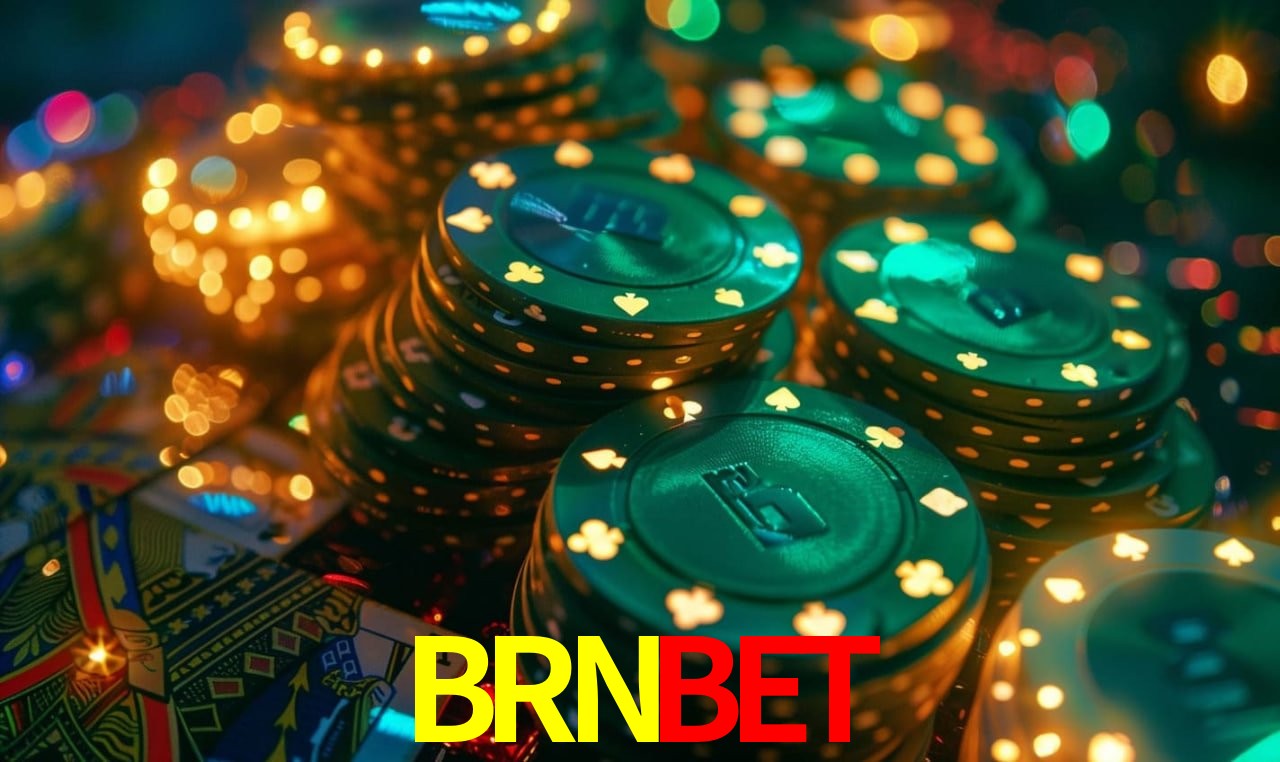 Welcome Bonus BRNBET