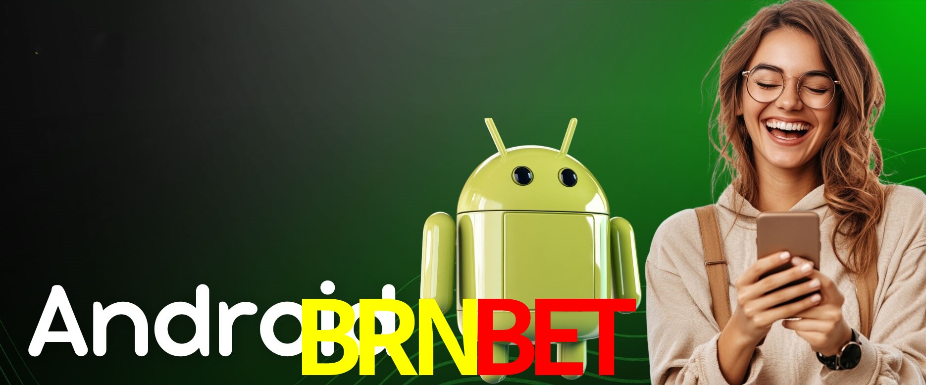 Responsive Design BRNBET