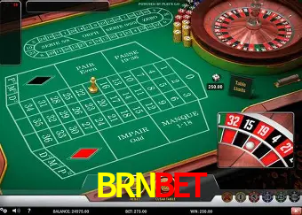 Live Casino BRNBET