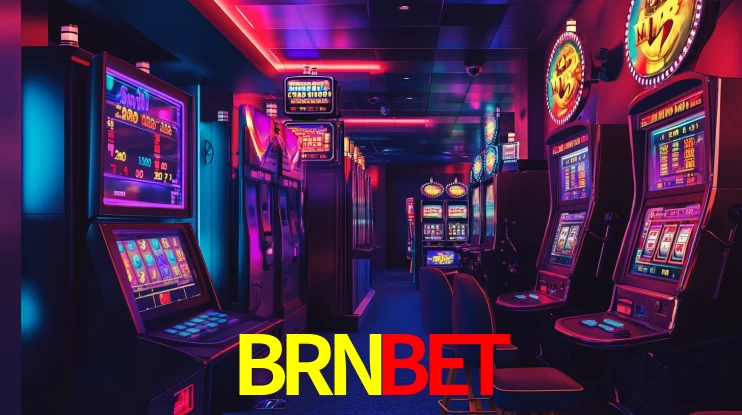 Welcome Bonus BRNBET